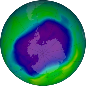 Montreal Protocol