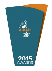 AIRAH Award 2015