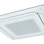 New Fujitsu General cassettes Oct 2015