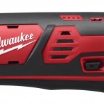 M12™ 1/4" Hex Right Angle
Impact Driver