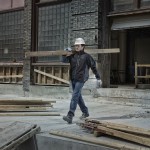 M12™ Heated Gear - Black Heated Jacket