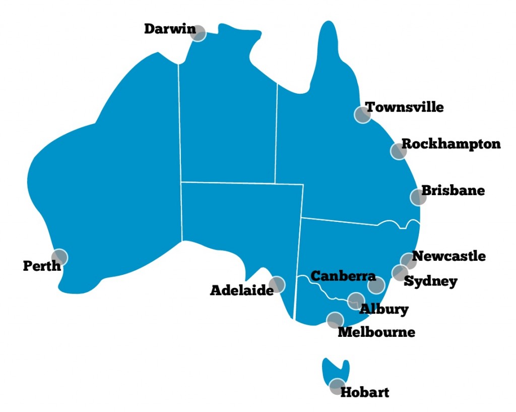 future gas map