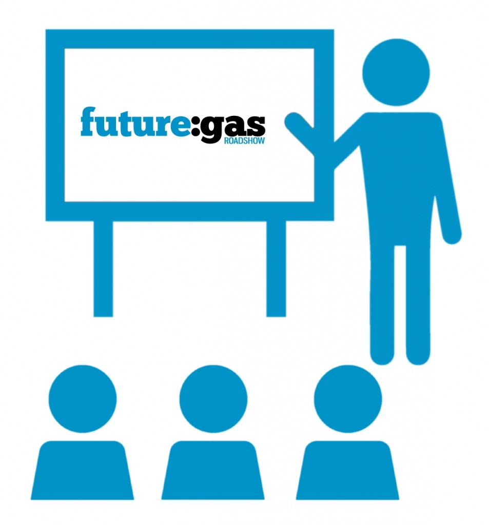 future gas seminar