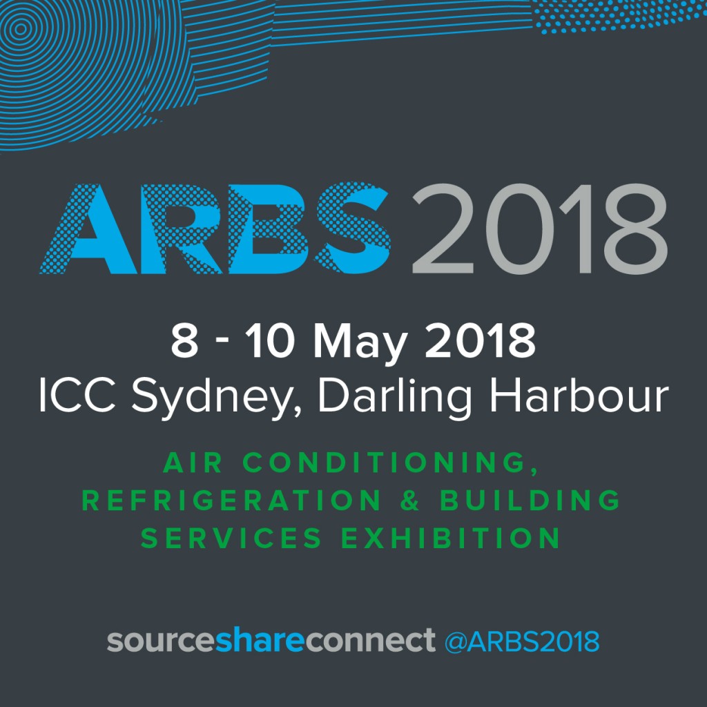 ARBS 2018