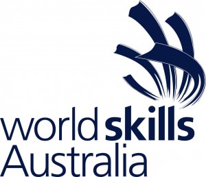 WorldSkills Logo 2018