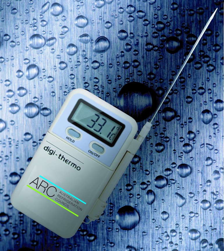 FEATURE ARC's Free tool for 'Fridgies' of the future RACCA Australia