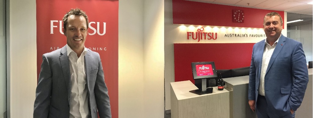 Fujitsu Final